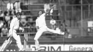 Thomson left his mark courtesy of his accuracy and aggressive attitude